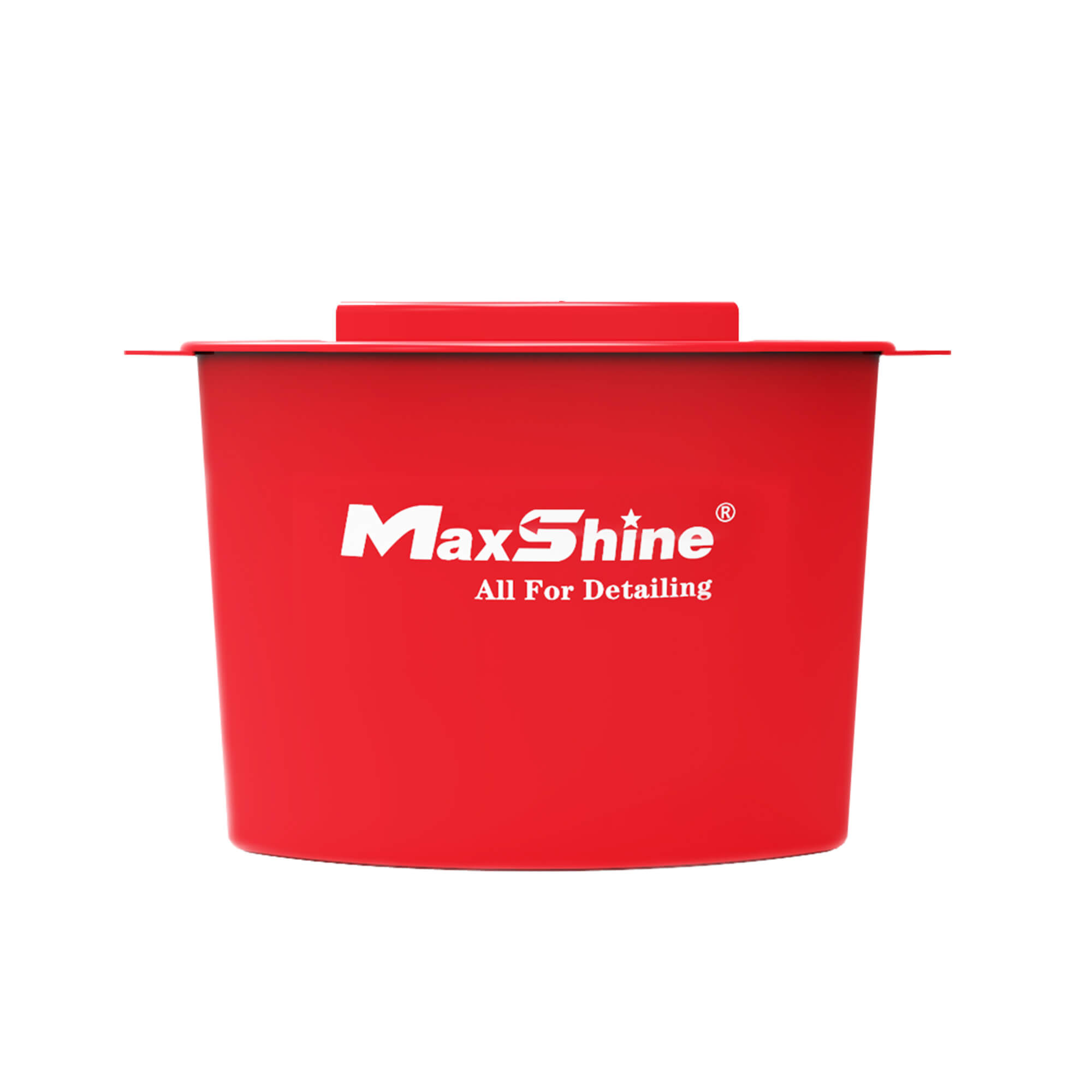 Maxshine Detailing Bucket Caddy - Maxshine Car Care-Polishers, Towels,  Brushes, Deatailing Products